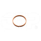 1931367 Ring Wear Fits Caterpillar Models