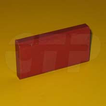 1931686 Pad Fits Caterpillar Models