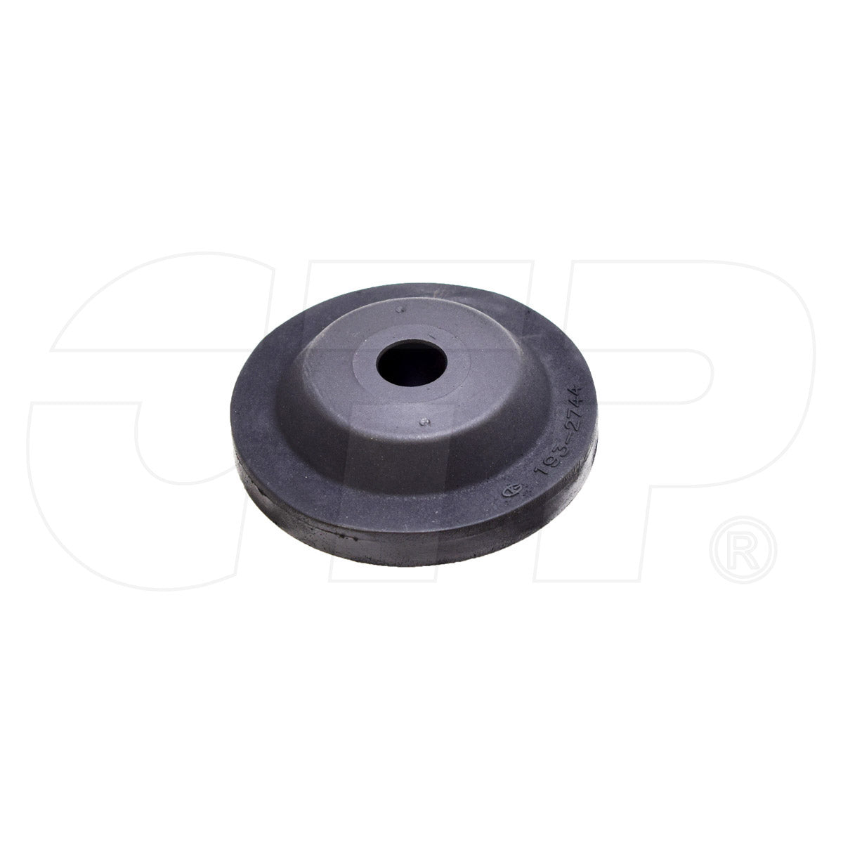 1932744 Mount-Rubber Fits Caterpillar Models