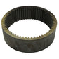 Ring Gear Fits International Replaces 193290H3