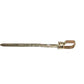 Hydraulic Dip Stick - Fits Massey Ferguson - 514184M1 - Replaces 193400M1