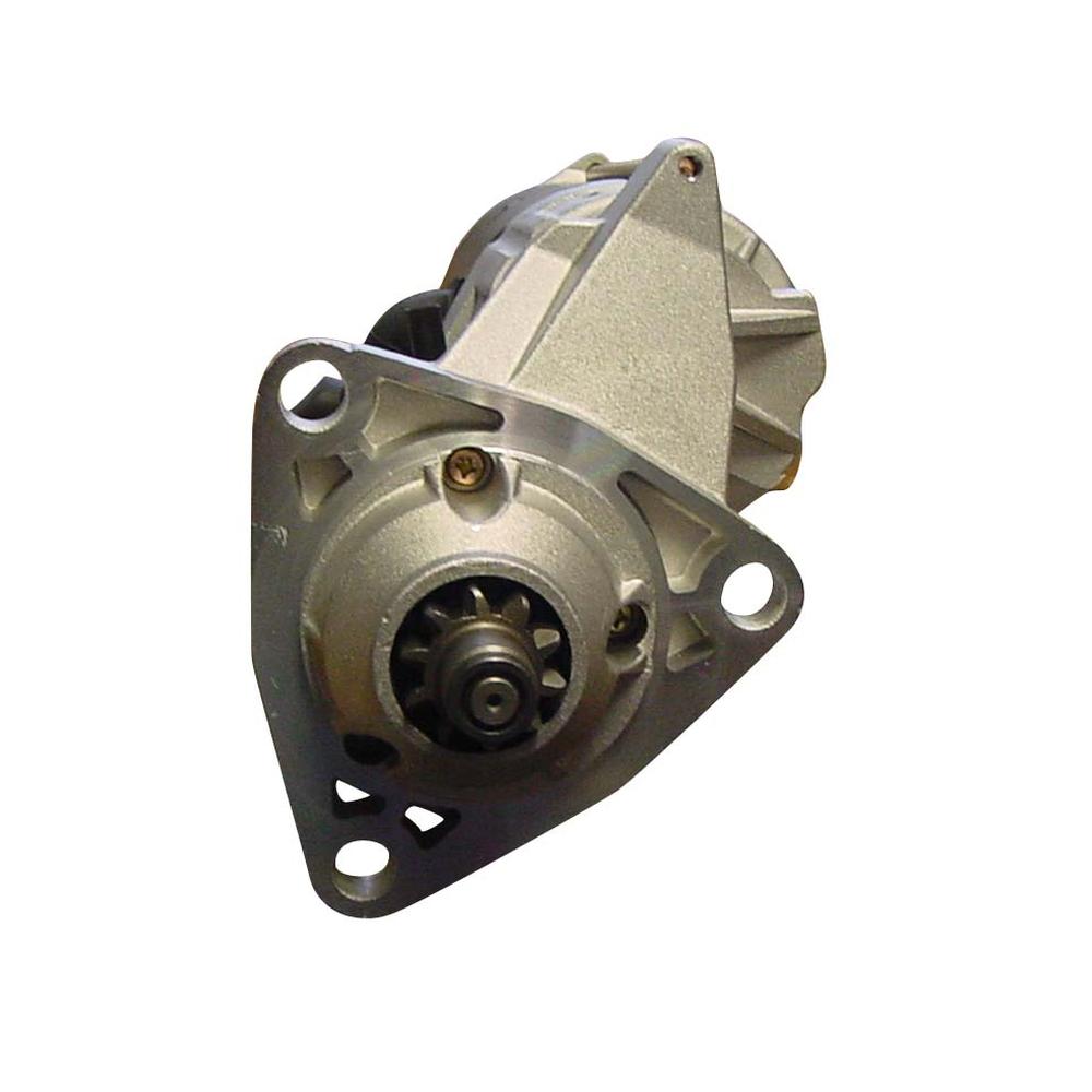 193432A2 Starter 12 Volt Fits Case IH 7110 7120 7130 7140 7150 7210 ++ Tractors