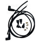 Distributor Ignition Tune Up Kit Fits John Deere 40 420 430 440 2-Cyl Gas Tracto