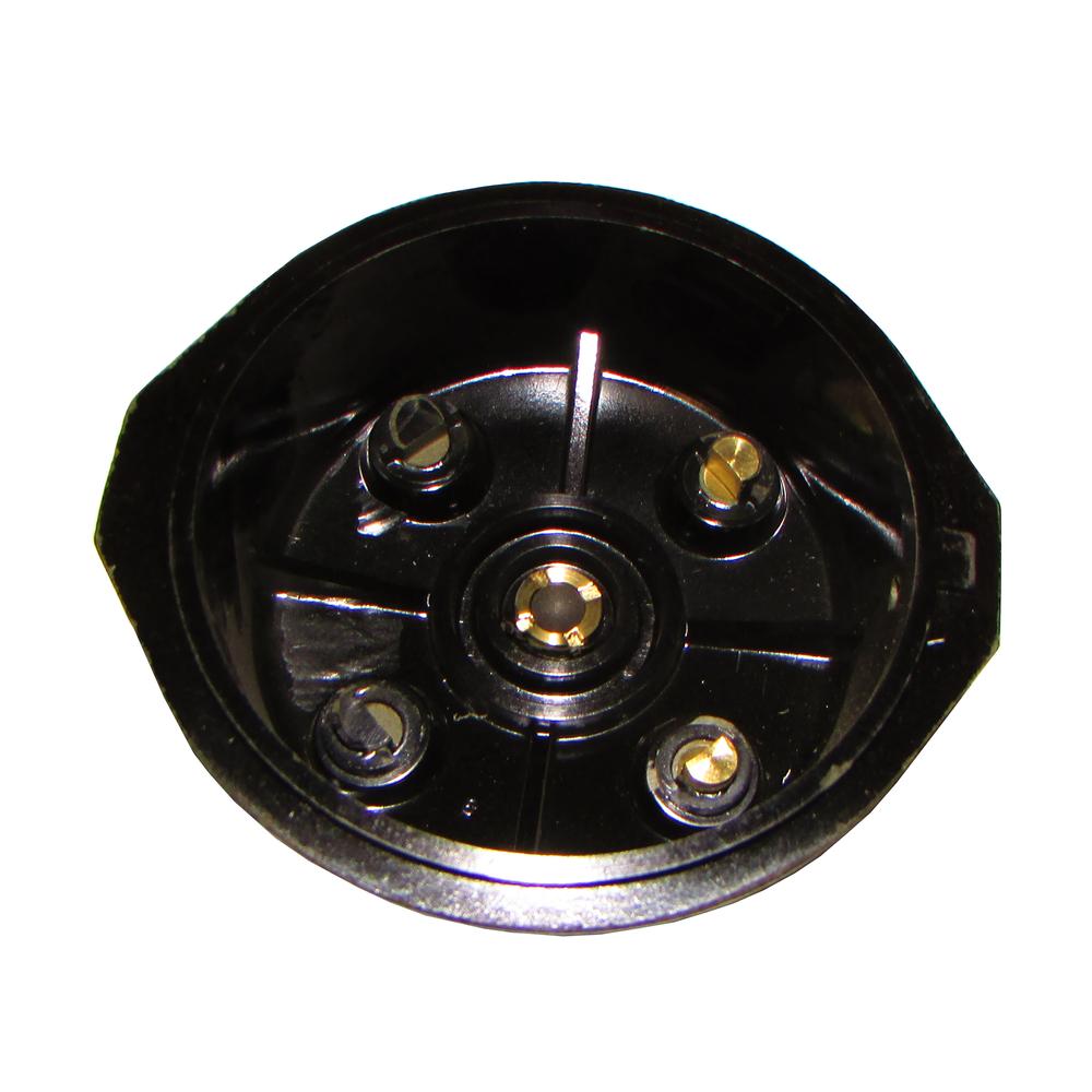 Distributor Cap Fits 420 520 530 620 630 720 730 1935038 1935038-A