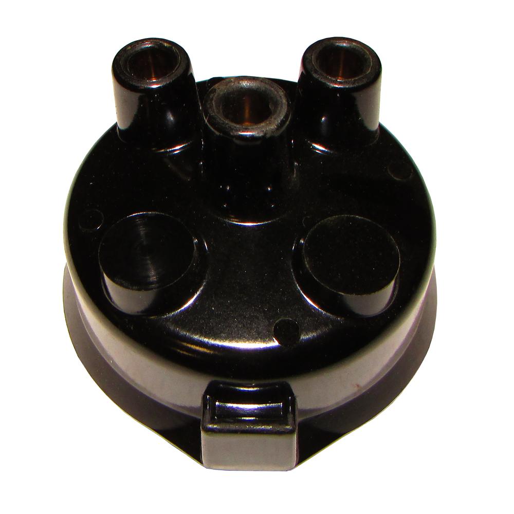 Ignition Tune-Up Kit/Cap Fits John Deere Tractor Fits JD 520 620 720 530 630