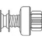 Starter 1935414 Fits John Deere 630