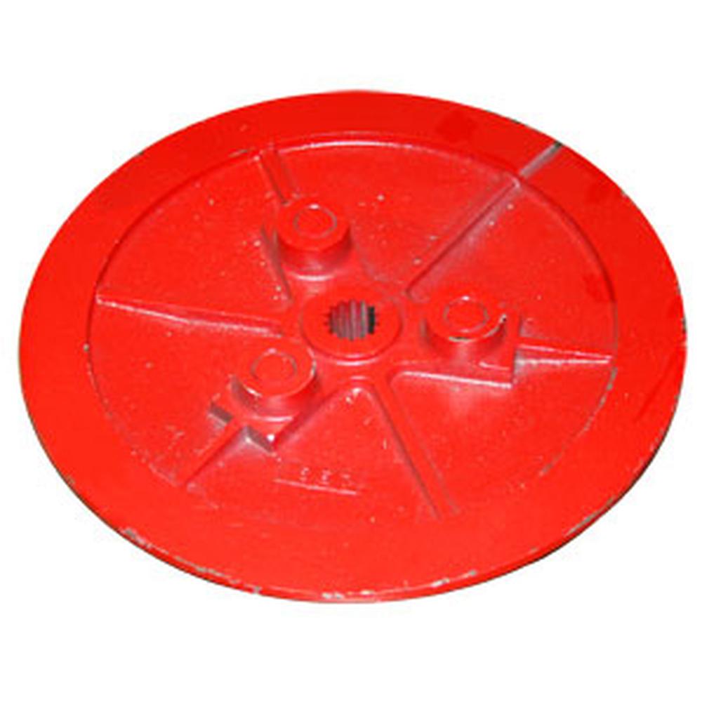 193622C2 New Variable Speed Sheave Fits Case-IH Tractor Models 1420 1440 +