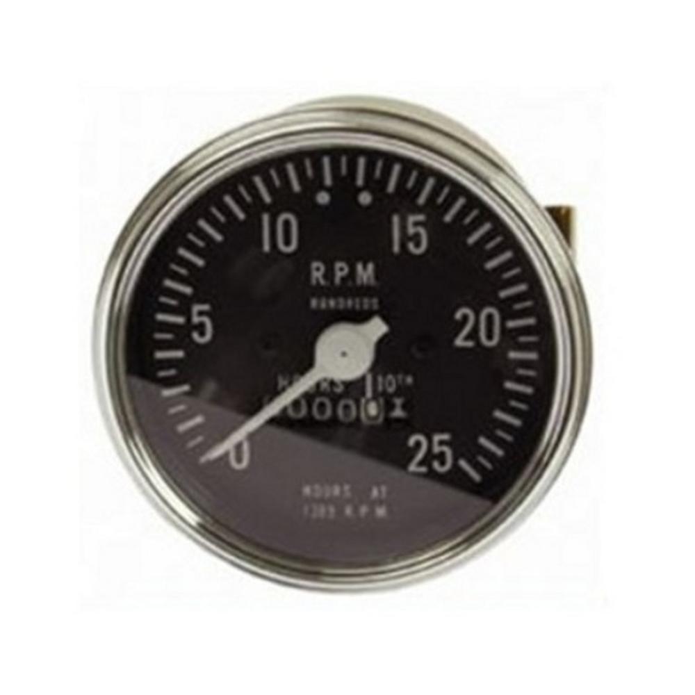 193955M91 Tachometer Fits Massey Ferguson Tractormeter Gas & Diesel 65 MF 35