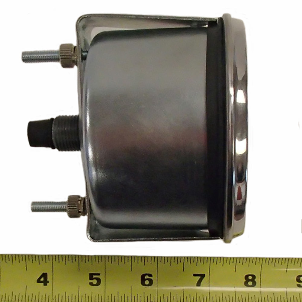 Tachometer Fits Continental Engines Replaces 193966M91