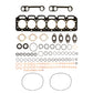 1940003 New Fiat Upper Gasket Set 1355C 160-90 160-90DT 180-90 180-90DT 1880 +