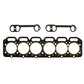 FIAT UPPER GASKET SET Engine - 8365.05 8365.25 Fits Iveco 160-90DT 1880 1580 135
