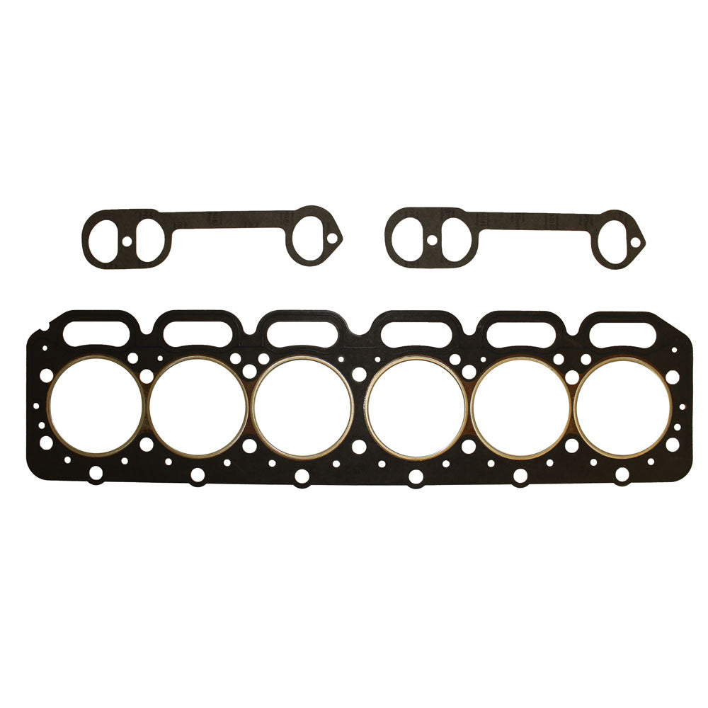 Upper Gasket Set Fits Fiat Replaces 1909713