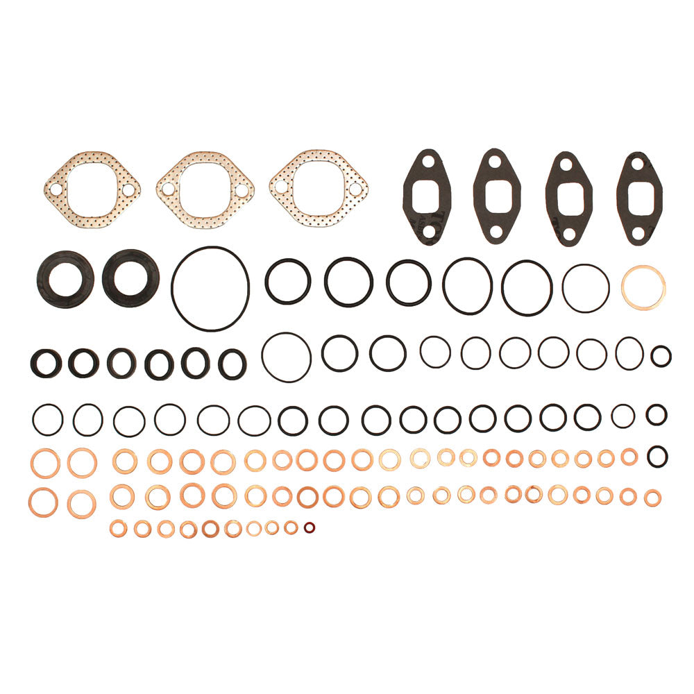 FIAT UPPER GASKET SET Engine - 8365.05 8365.25 Fits Iveco 160-90DT 1880 1580 135