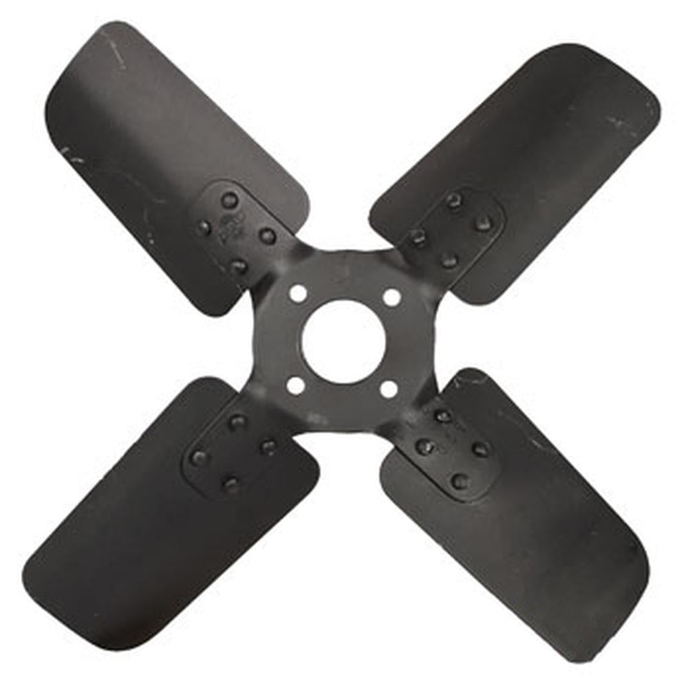 Fan 194046M91 Fits Massey Ferguson 203 205 2135 2200 230 235 245 255 3165