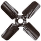 Radiator Fan Fits Massey Ferguson Tractor 35 TE20 TEA20 TO20 TO30 TO35