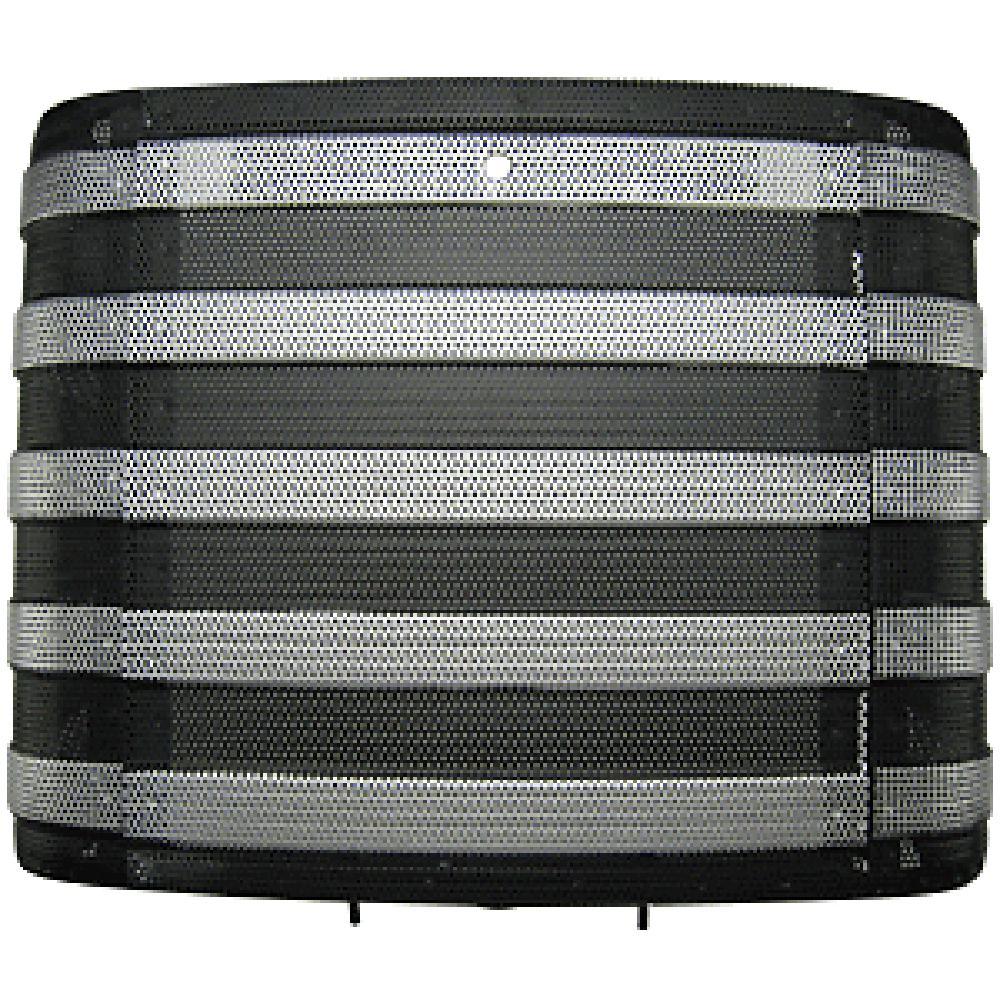 506319M93 Front Grille & Door Set Fits Massey Ferguson 150 165 175 30 31 3165