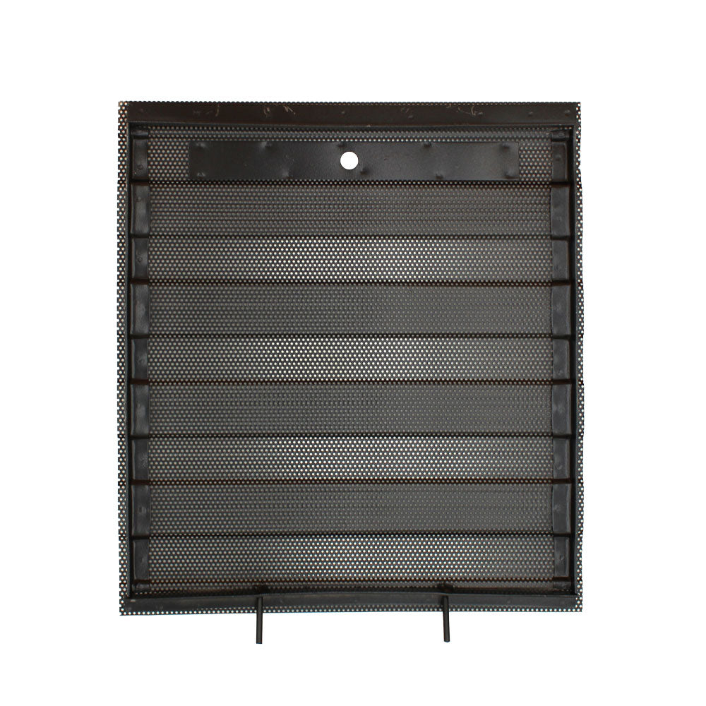 Grille Door Fits Massey Ferguson Replaces 194181M91