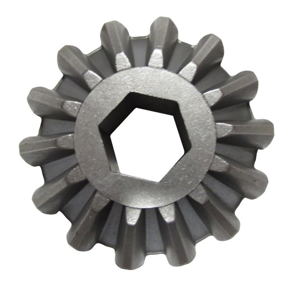 194194C1 Auger Bevel Gear Fits Case IH 1660 1666 1680 1688 2366 2188 ++ Combine