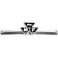 194234M1 194234M1 Bar & Emblem Fits Massey Ferguson 20 30 31 135 150 165 175