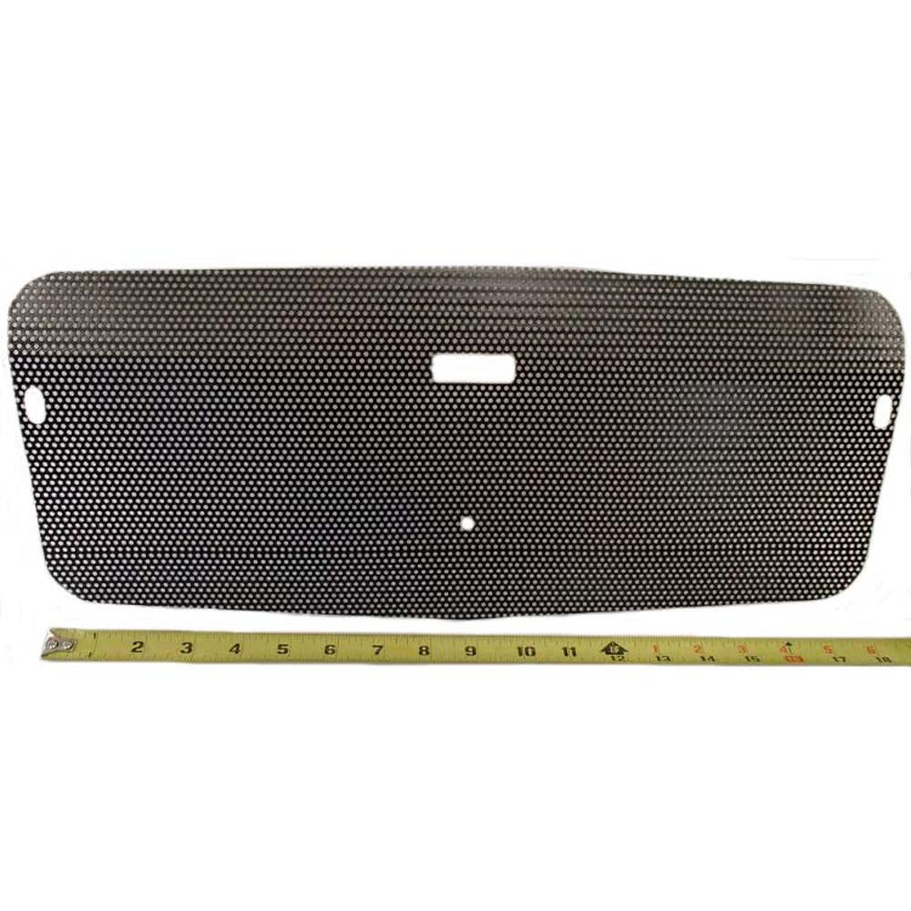 Nose Cap Screen Fits Massey Ferguson 175 20 2135 165 30 135 31 3165 150 180