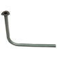 R1704 Exhaust Pipe Fits Massey Ferguson