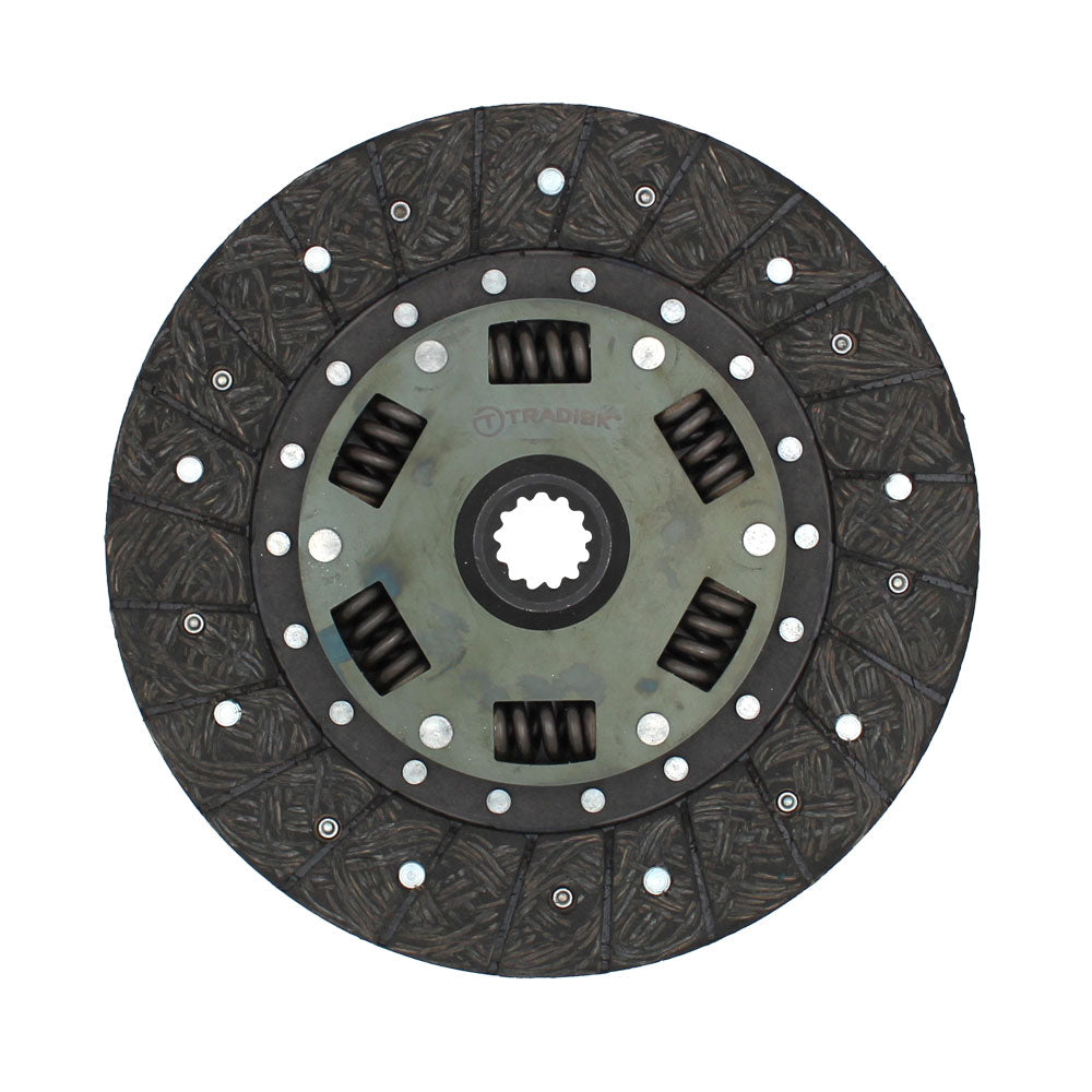 1415-121-2000-0  M804454 194335-21400 9" Clutch Disc Fits Bolens G292, G294