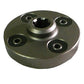 194354 Loader Hydraulic 6-Spline Pump Drive Shaft Fits Ford New Holland 2N
