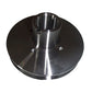 Hydraulic Drive Shaft and Pulleys Fits Ford/New Holland Replaces 192160