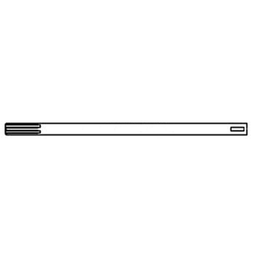 Hydraulic Pump Drive Shaft Fits Ford 2N 8N 9N 194354