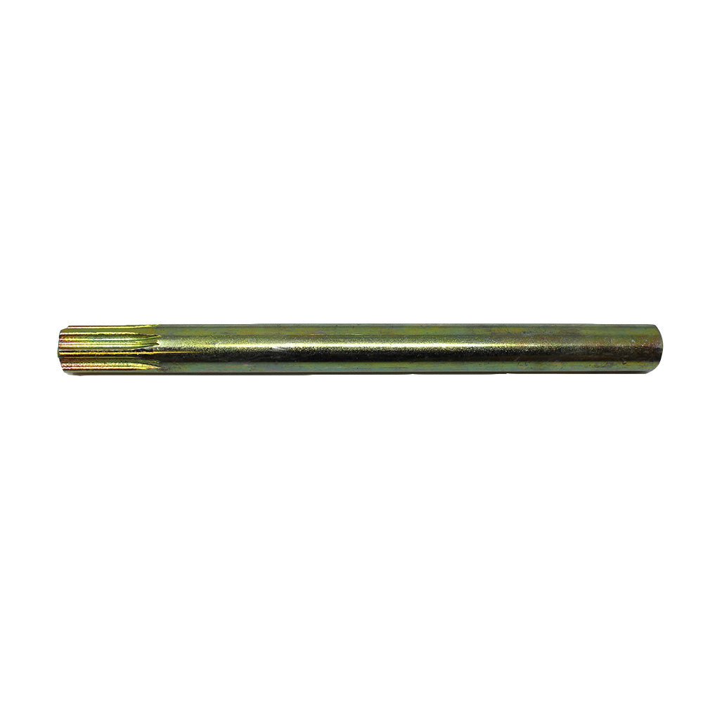 Hydraulic Pump Drive Shaft Fits Ford Tractors with Dearborn Add-On Loaders