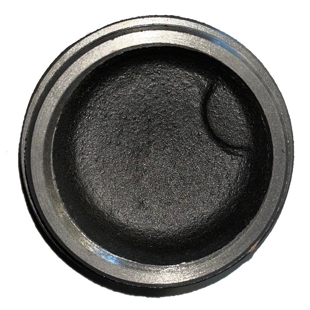 194621M1 Front Hub Cap Fits Massey Ferguson Tractor 135 150 165 175 230 235 245