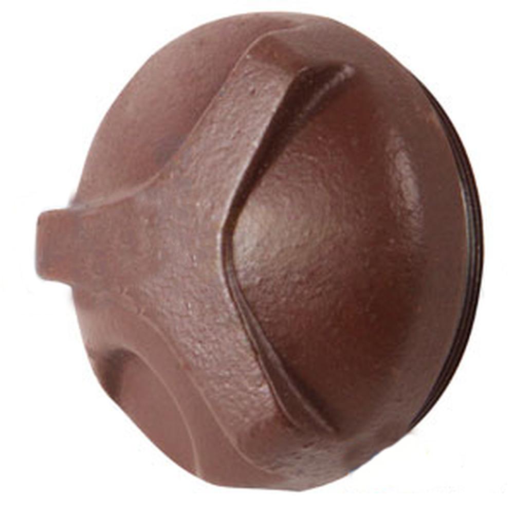 Hub Cap Front Hub Fits Massey Ferguson 135 150 165 175 180 235 255 265 194621M1