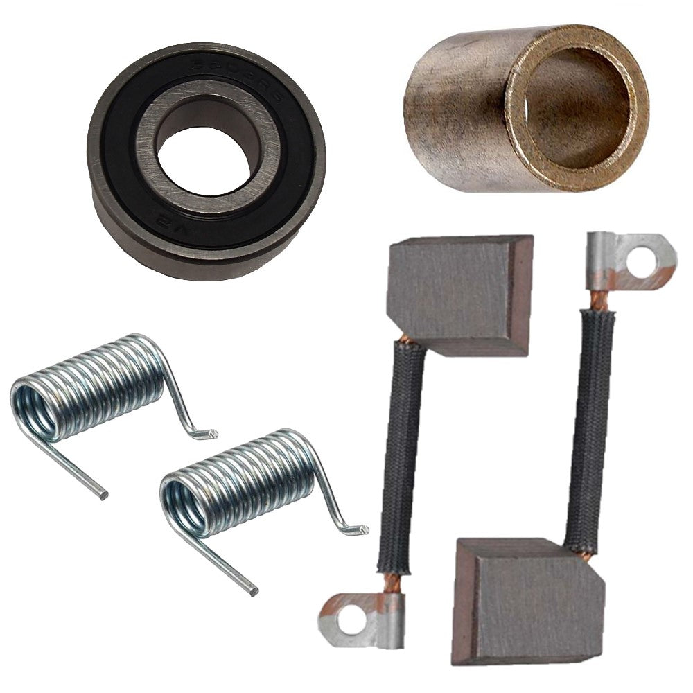 Starter Repair Kit Fits Delco Replaces 10467830