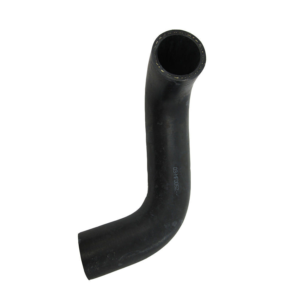 Radiator Hose - Upper Fits Massey Ferguson 165 275 265 175 255 194736M1