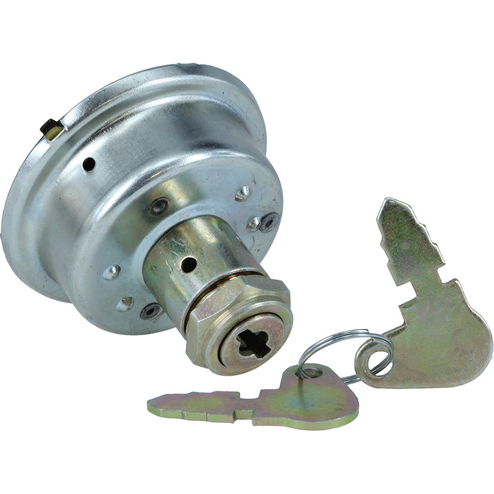 Starter Switch - Fits Massey Ferguson - 194747M1 - Replaces 194747M91