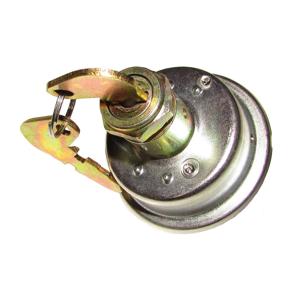 Ignition Switch Fits Massey Ferguson 255 265 1100 1130 1500 1800 194747M9
