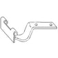194811M92 Fits Massey Ferguson Hood Medallion Hinge 30 3165 150 165 175 180
