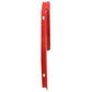 RH Hood Side Panel Fits Massey Ferguson Replaces 1883373M1