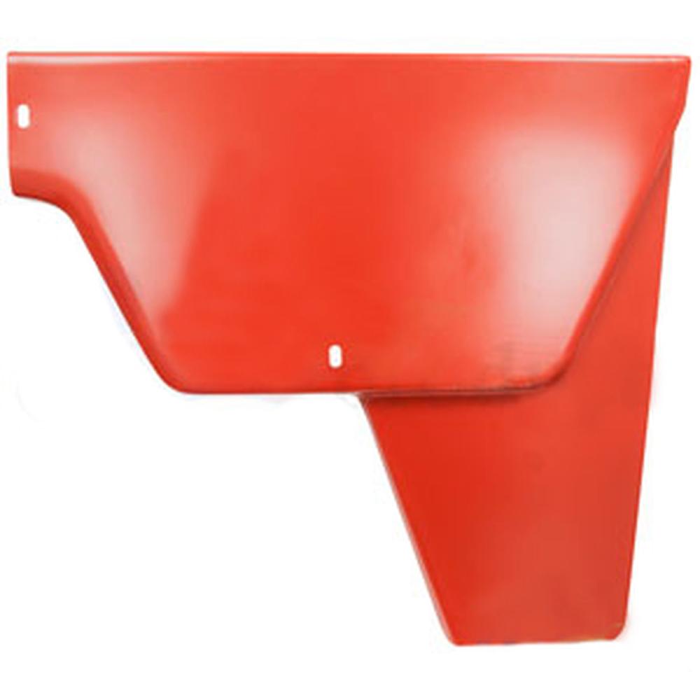 Panel 194841M1 Fits Massey Ferguson 150 165 175 30 31 3165