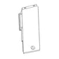 Side Panel - Right Hand Fits Massey Ferguson 30 31 3165 165 175 3165 194941M91