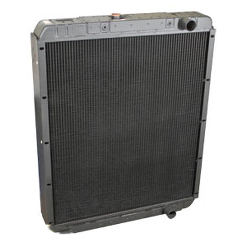 WN-194951A1-PEX Radiator Fits International/CaseIH 2166 2188 2366 2388