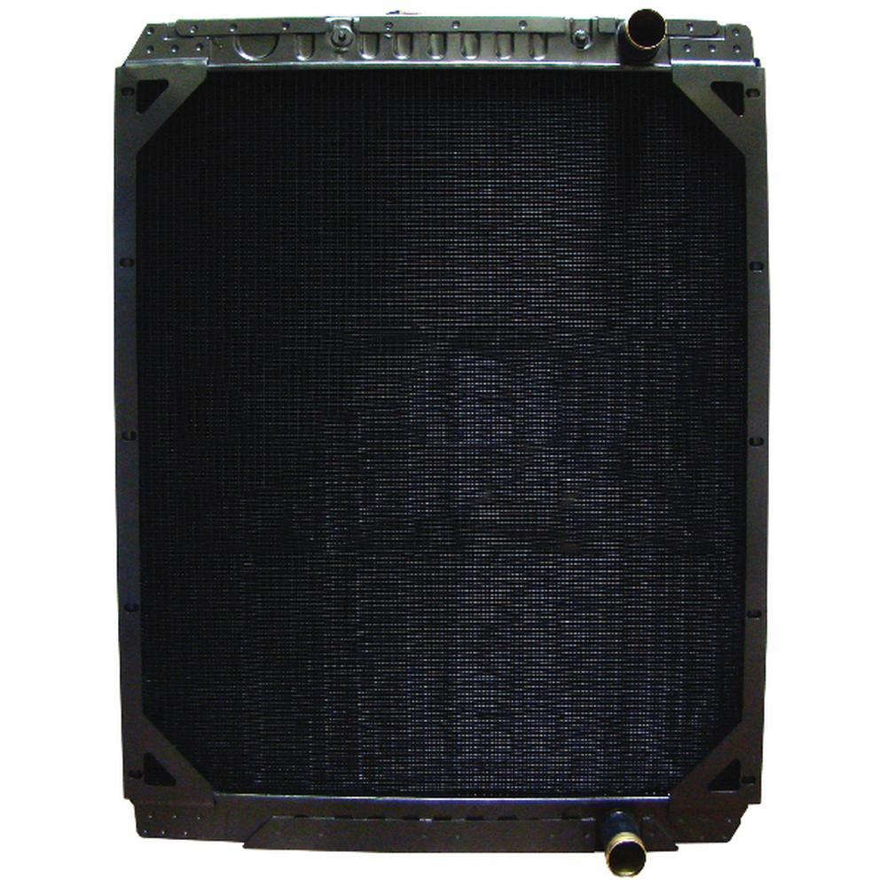 WN-194951A1-PEX Radiator Fits International/CaseIH 2166 2188 2366 2388