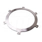 195-15-12721 Plate Fits Komatsu Models