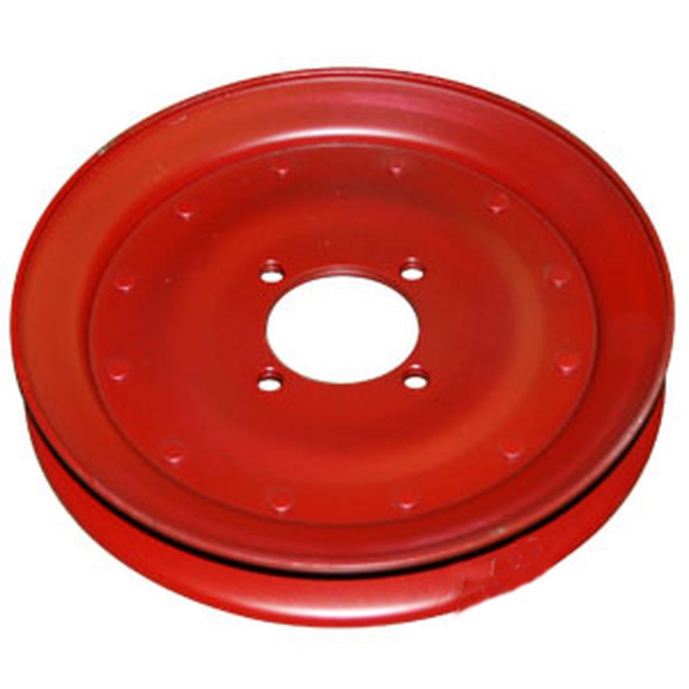 WN-195161C1-PEX Beater, Discharge, Drive Pulley Fits International/CaseIH 1420
