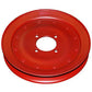 195161C1 New RH Beater Drive Pulley Assm Fits Case-IH Combine Models 1420 +