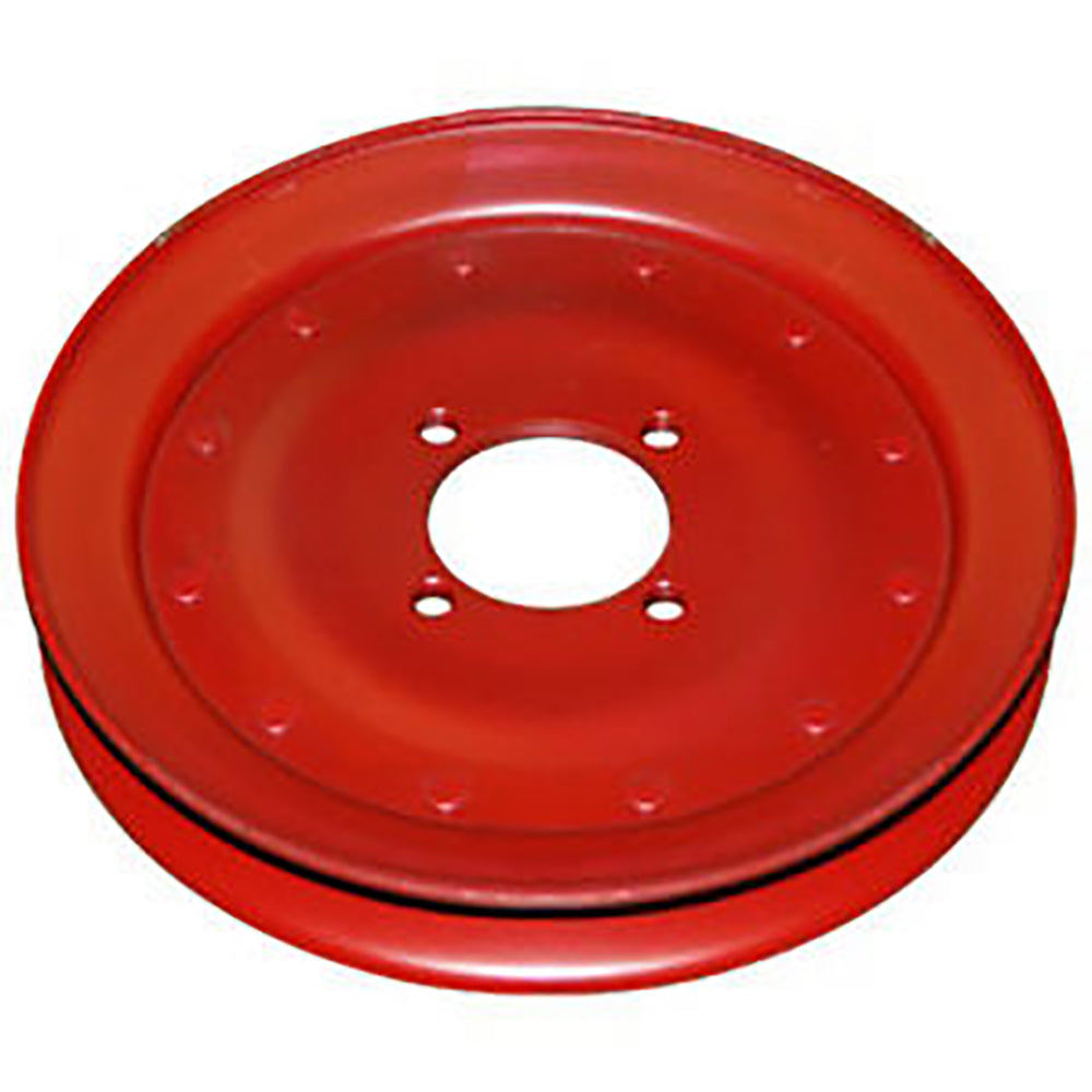 WN-195161C1-PEX Beater, Discharge, Drive Pulley Fits International/CaseIH 1420