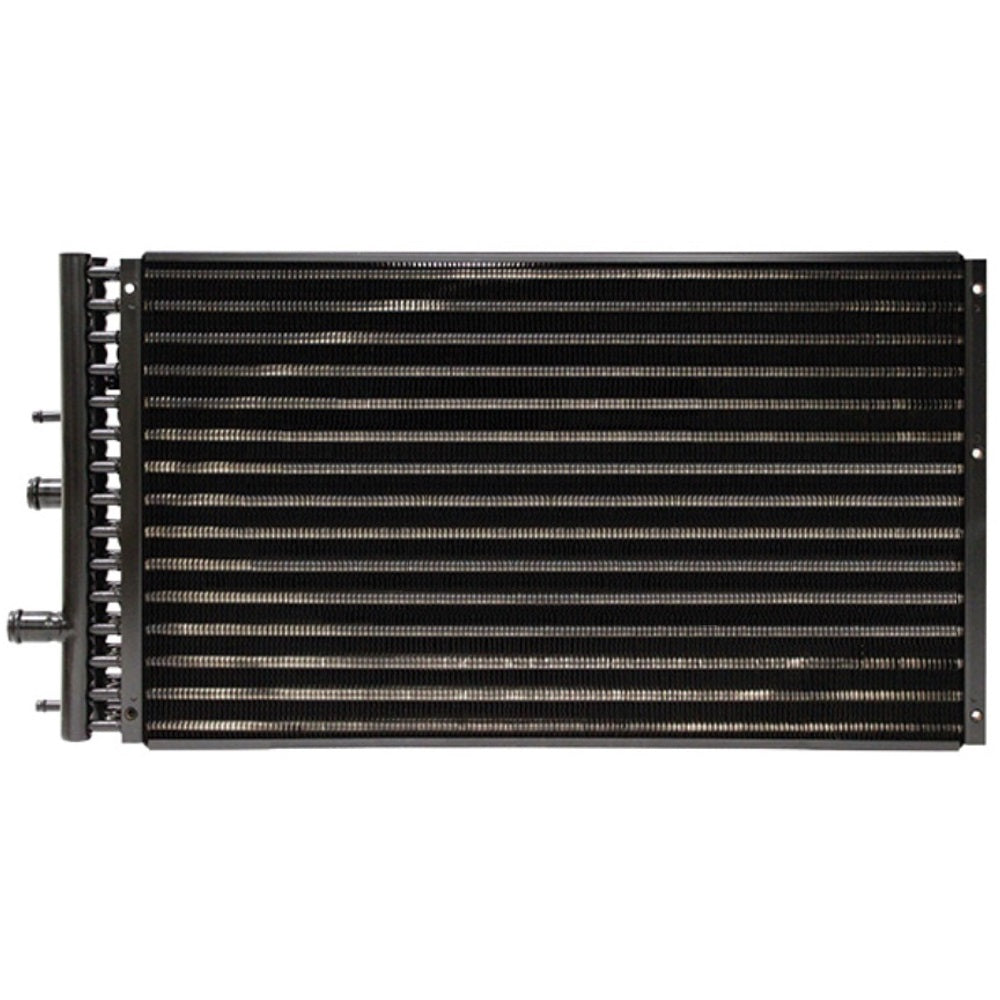 195441A3 Oil & Fuel Cooler Fits CaseIH 2144 2166 2188 2344 2366