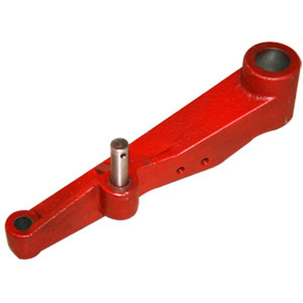 195457C93 Lever, Separator Fits Case IH Combine 1420 1440 1460 1470 1620 1640