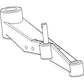 195457C93 Separator Drive Idler Lever Fits Case-IH Combine 1420 1440 1460 1470