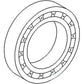 Ball Bearing Fits Riverside Tractor Replaces 110S